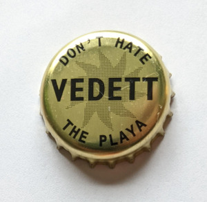 Vedett, Duvel Moortgat